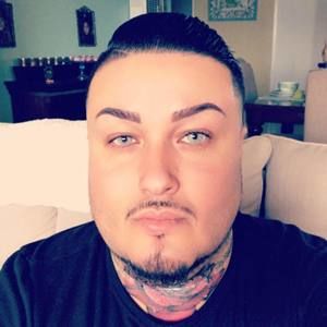 Meet your Posher, Sammy